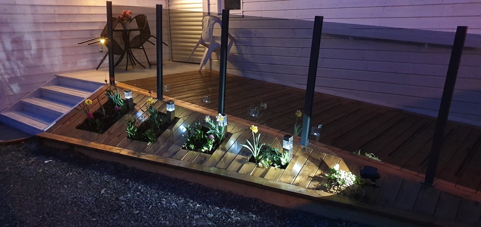 Selgers private foto Galleribilde