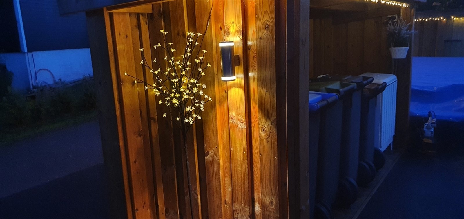 Selgers private foto Galleribilde