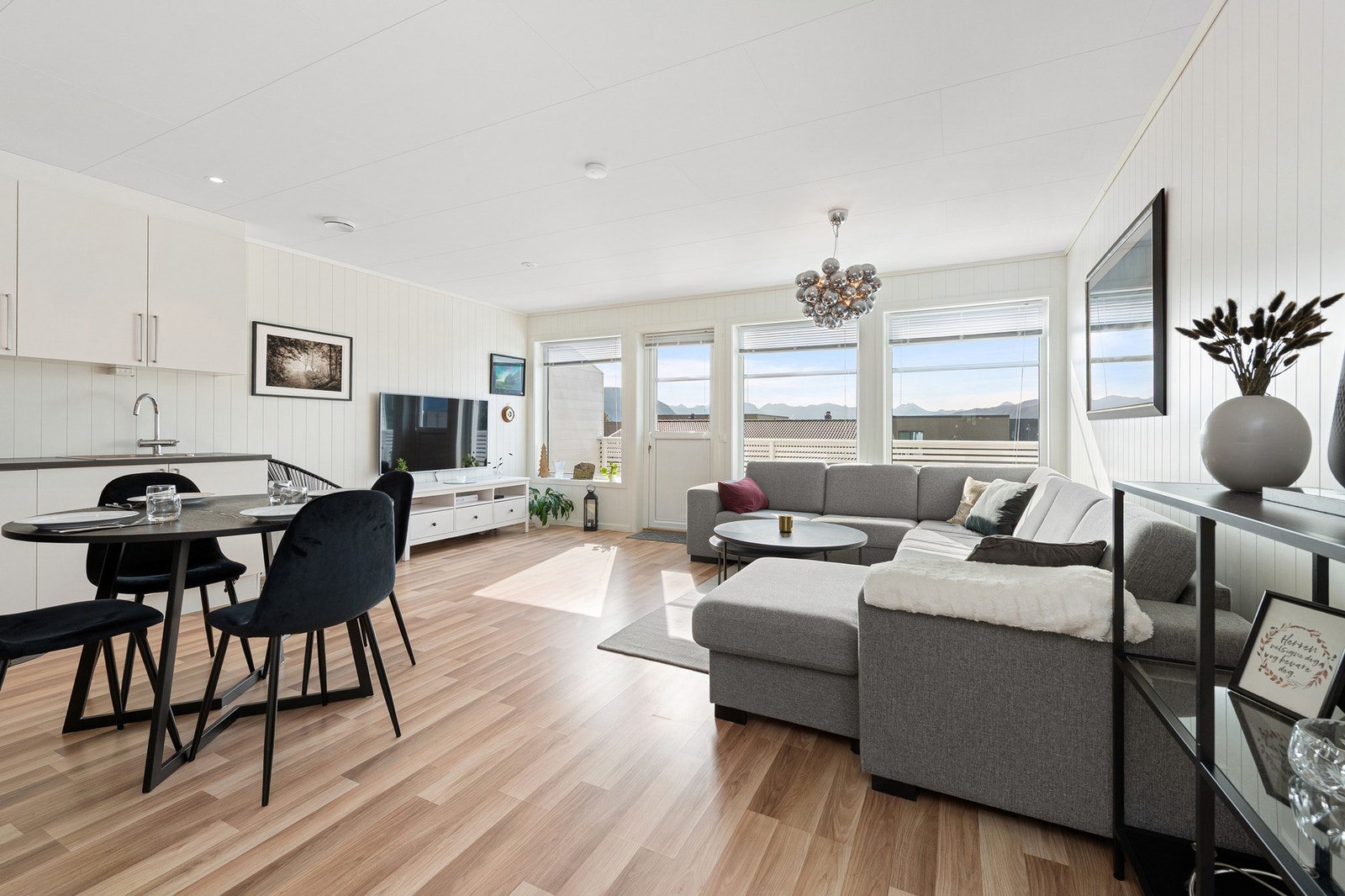 Velkommen til Sølmondvegen 13! Galleribilde