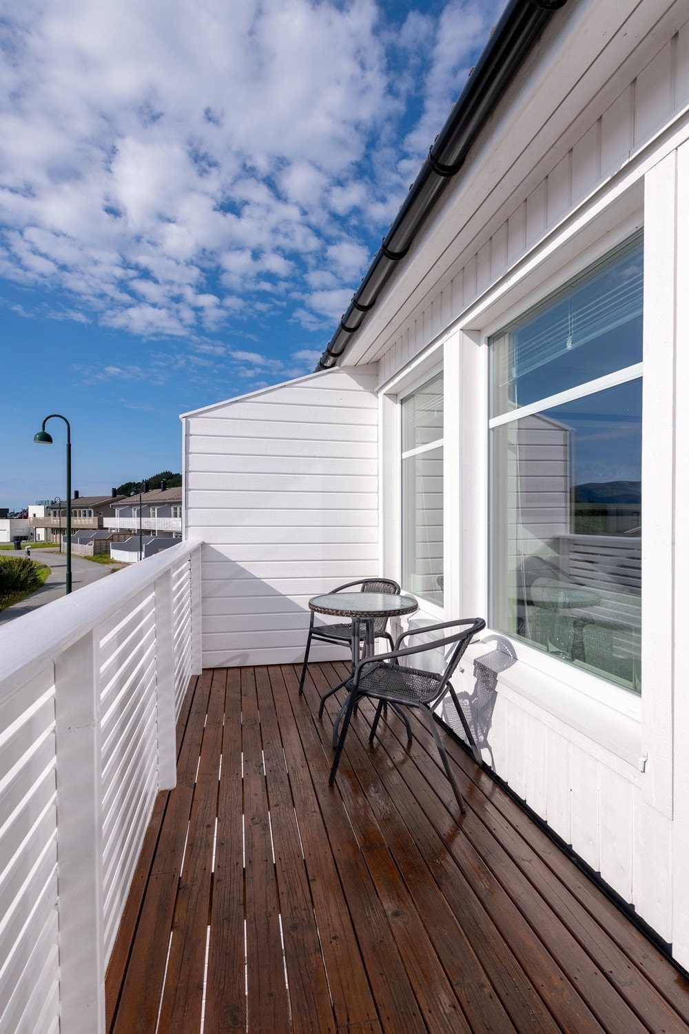 Veranda Galleribilde