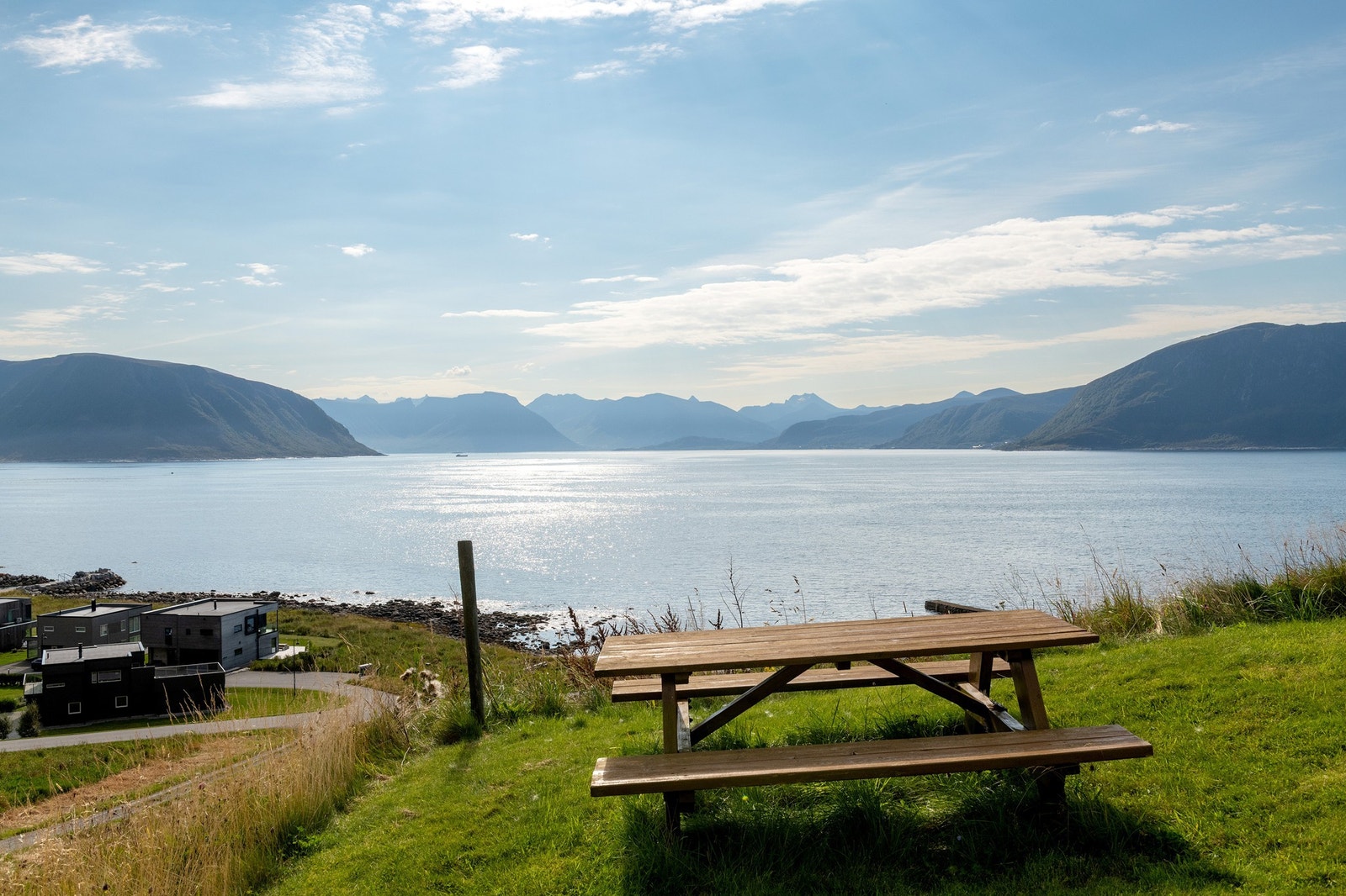 Nærområdet Galleribilde