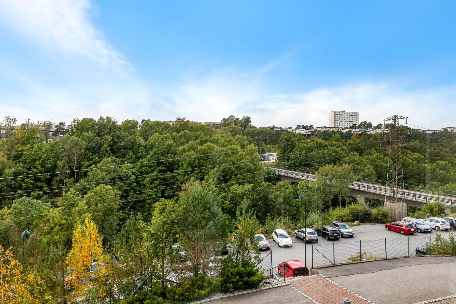 Felles p.plasser. Galleribilde