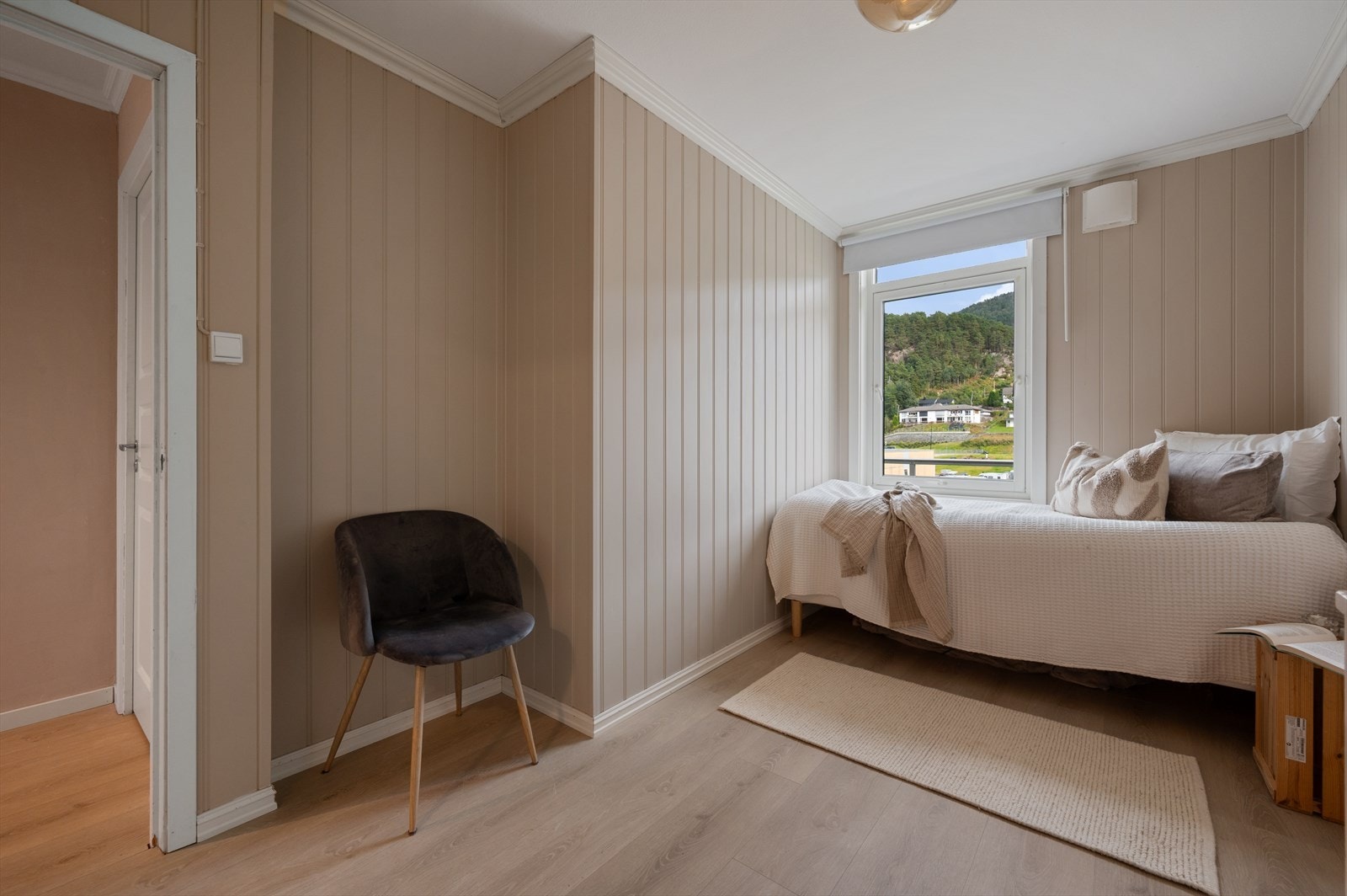 - Student? Lei ut et rom eller to og betjen store deler av ditt boliglån - Galleribilde