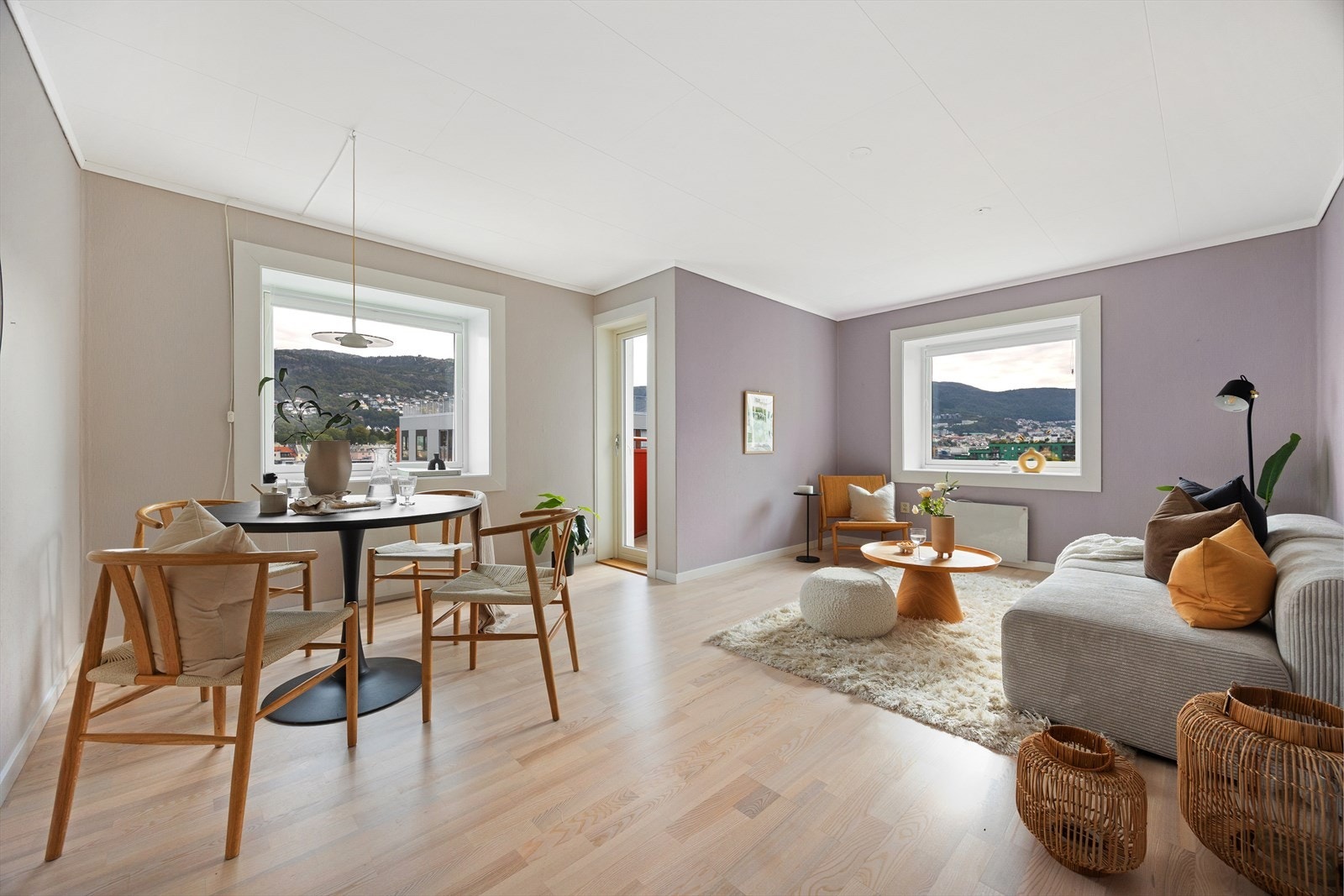 Velkommen til Olav Rustis gate 9 - Presentert av Trond Lorentzen v/Eiendomsmegler Norge! Galleribilde