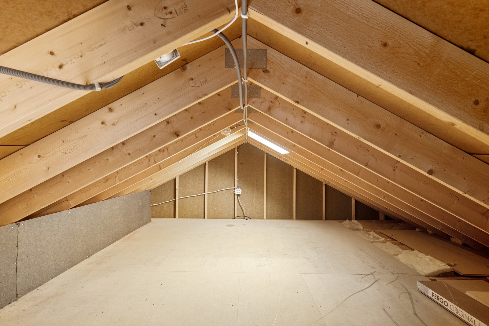 Hems på garasjen Galleribilde