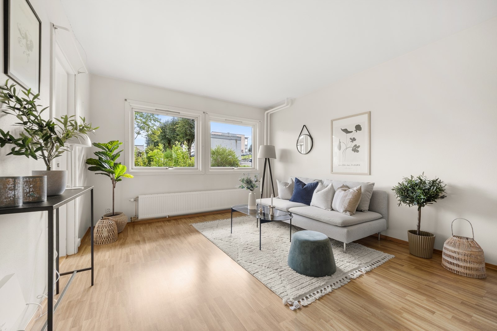 Velkommen til Laurits Grønlands vei 38a! Galleribilde