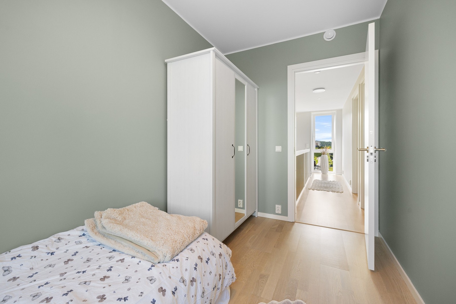 Soverom 2. Galleribilde