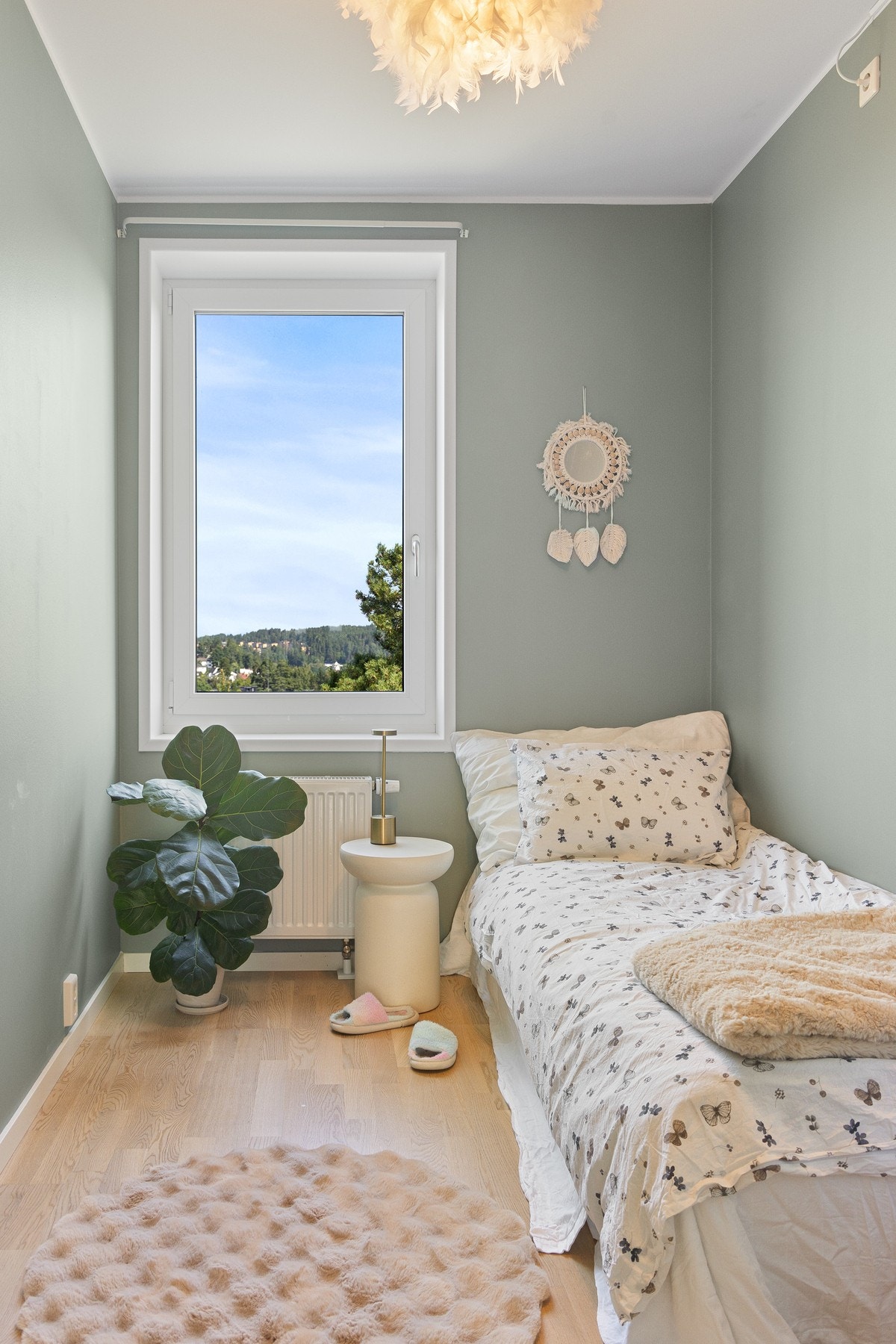 Soverom 2. Galleribilde