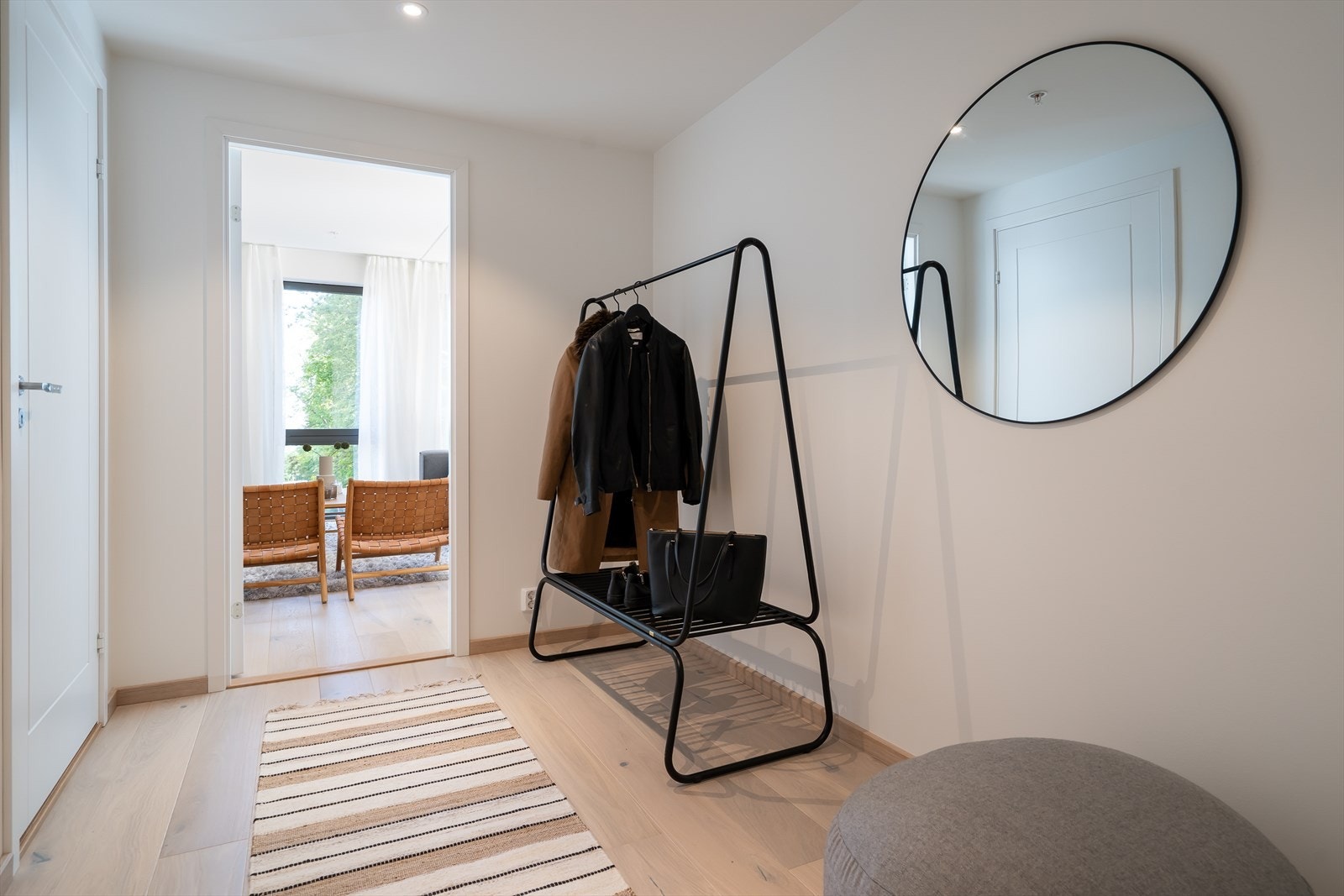 - Bildet er tatt i en annen leilighet av tilsvarende type, avvik vil forekomme Galleribilde