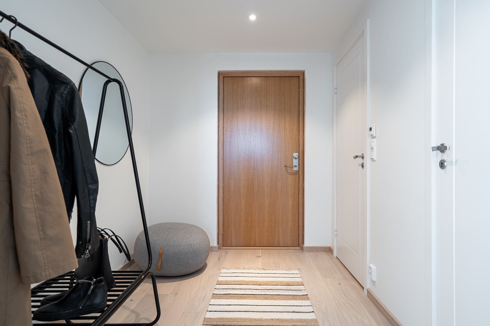 - Bildet er tatt i en annen leilighet av tilsvarende type, avvik vil forekomme Galleribilde