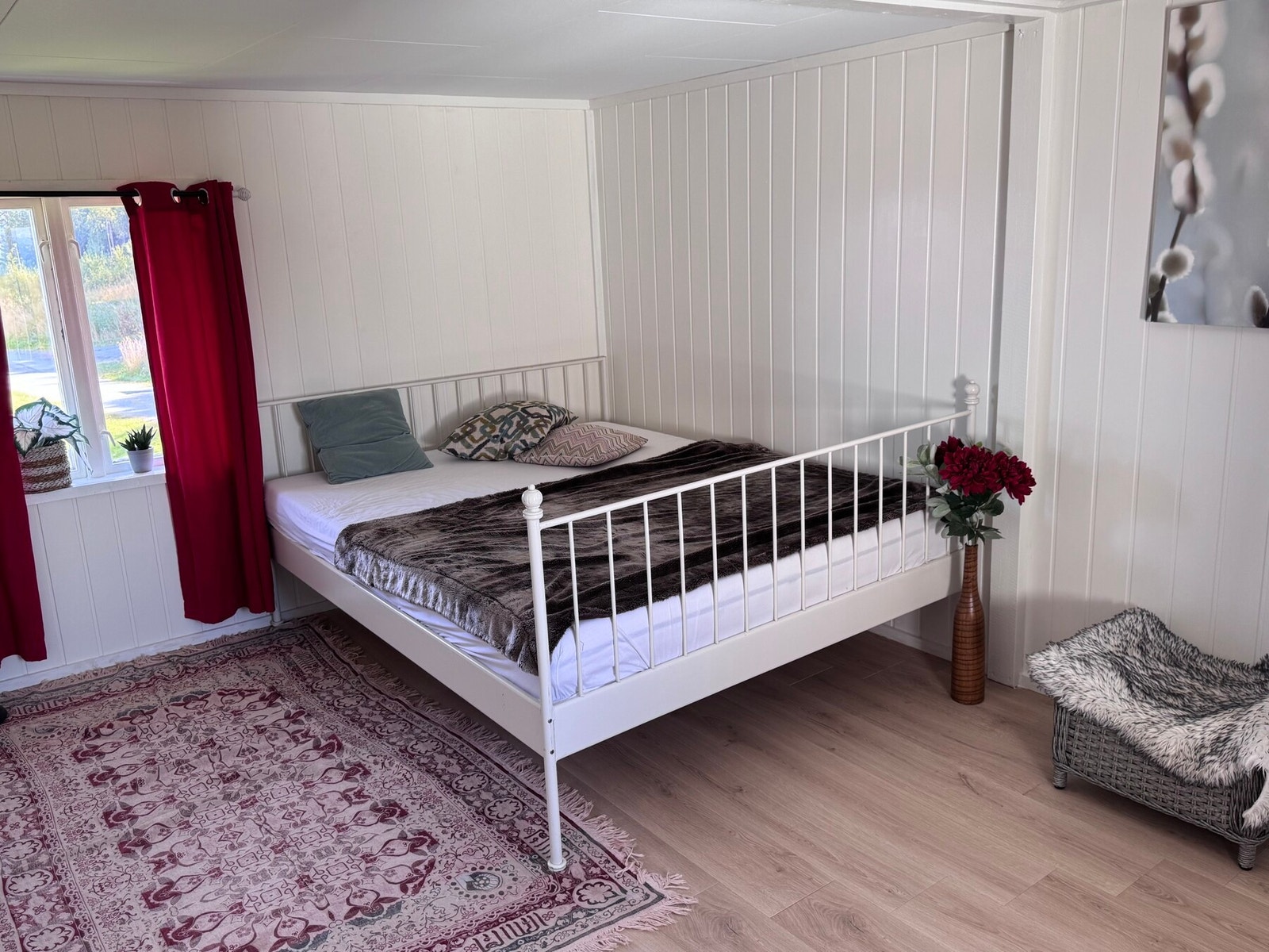 Soverom Galleribilde