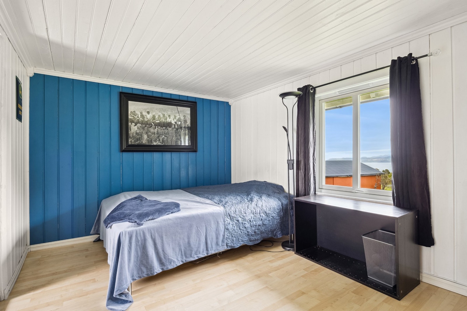 Soverom Galleribilde