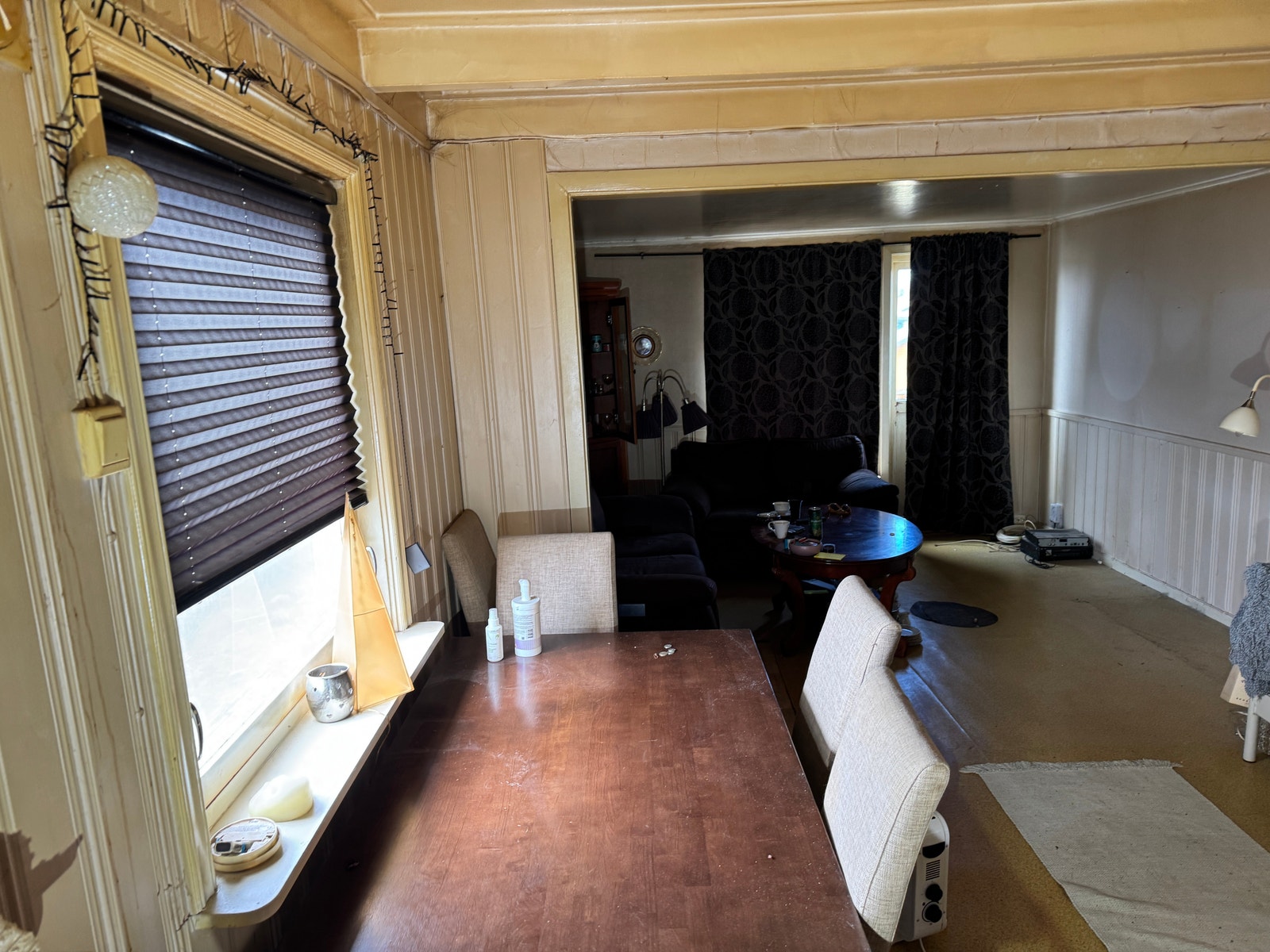 Spisestue Galleribilde