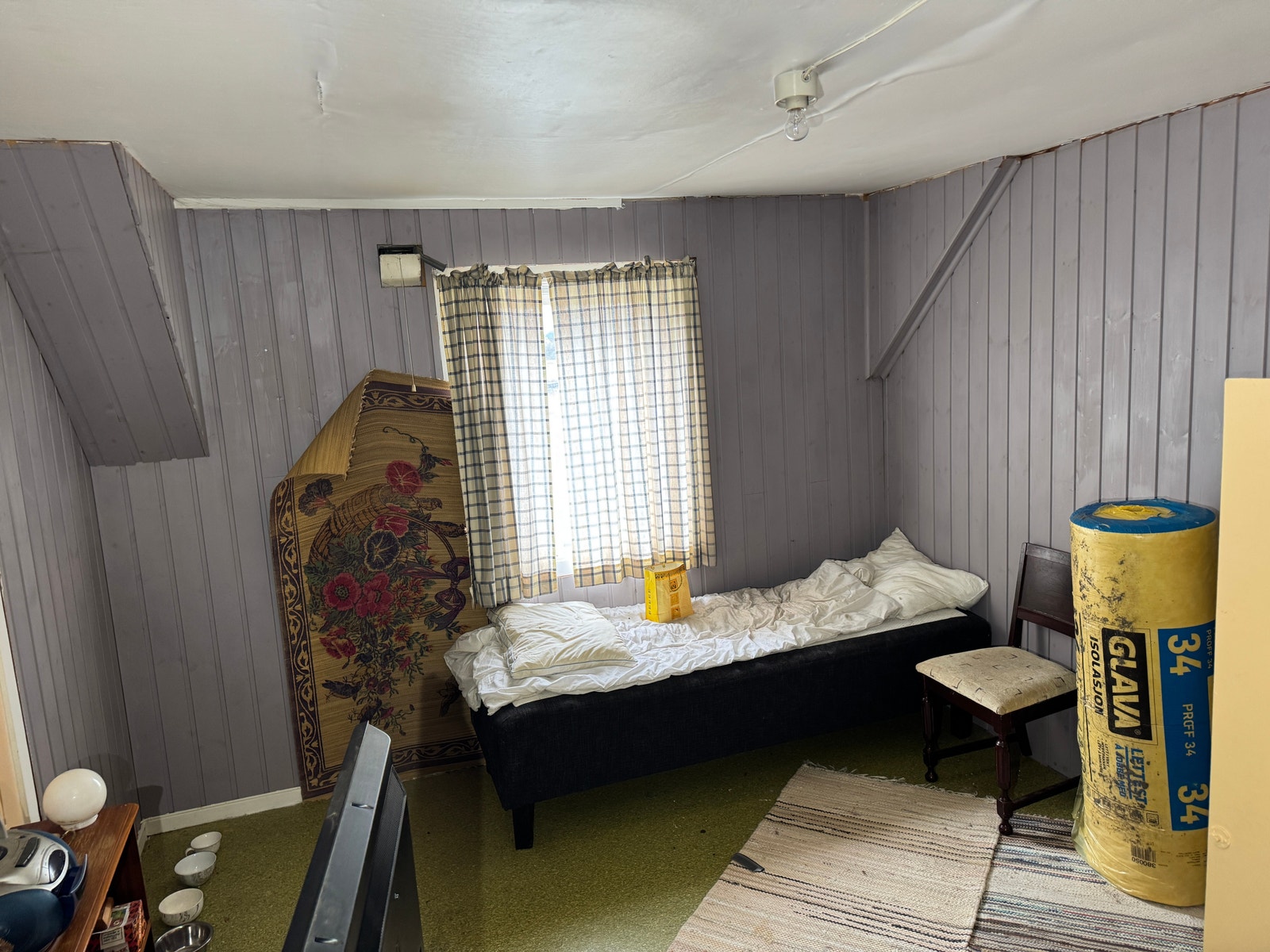 Soverom Galleribilde