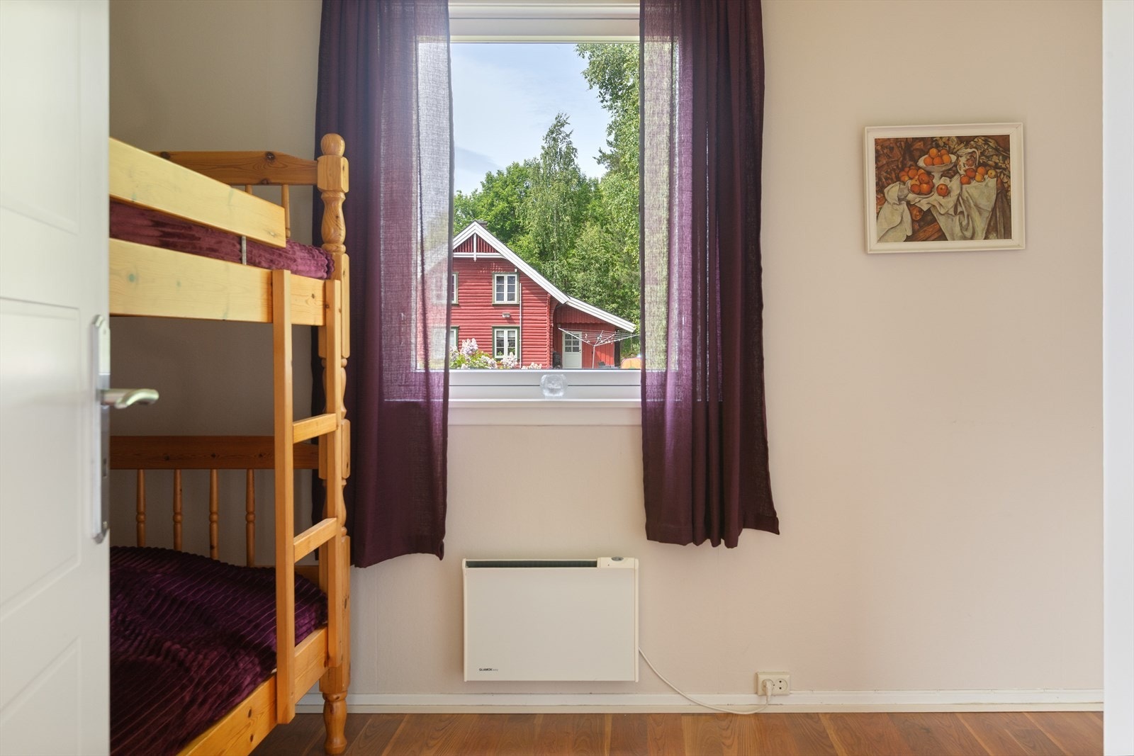 Soverom 2. Galleribilde