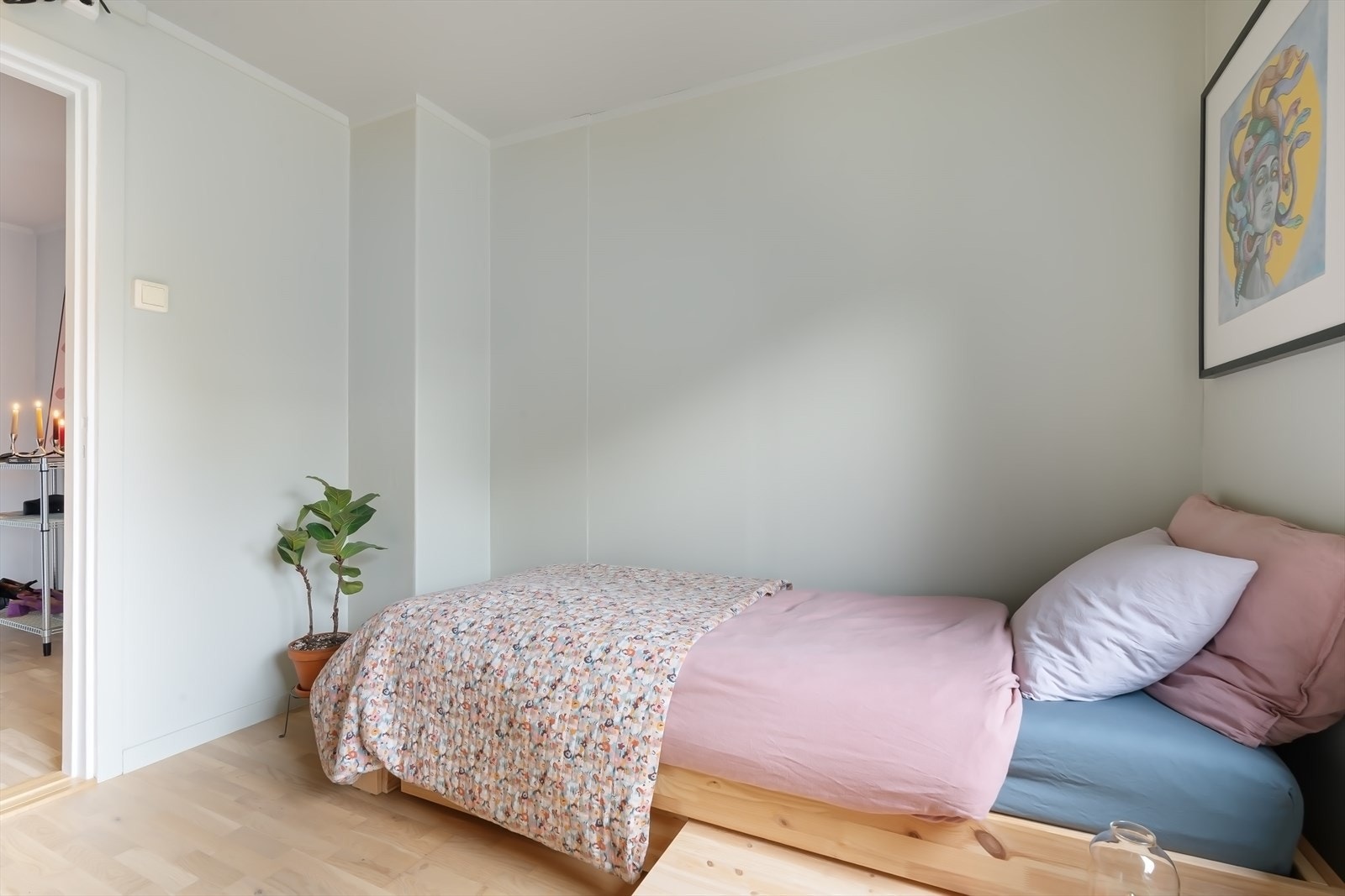 Soverom 2. Galleribilde