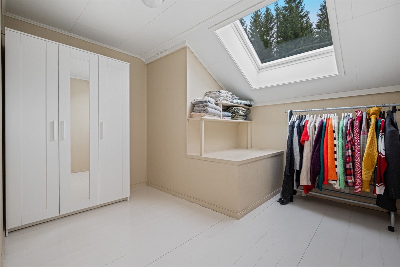 Walk-in Galleribilde