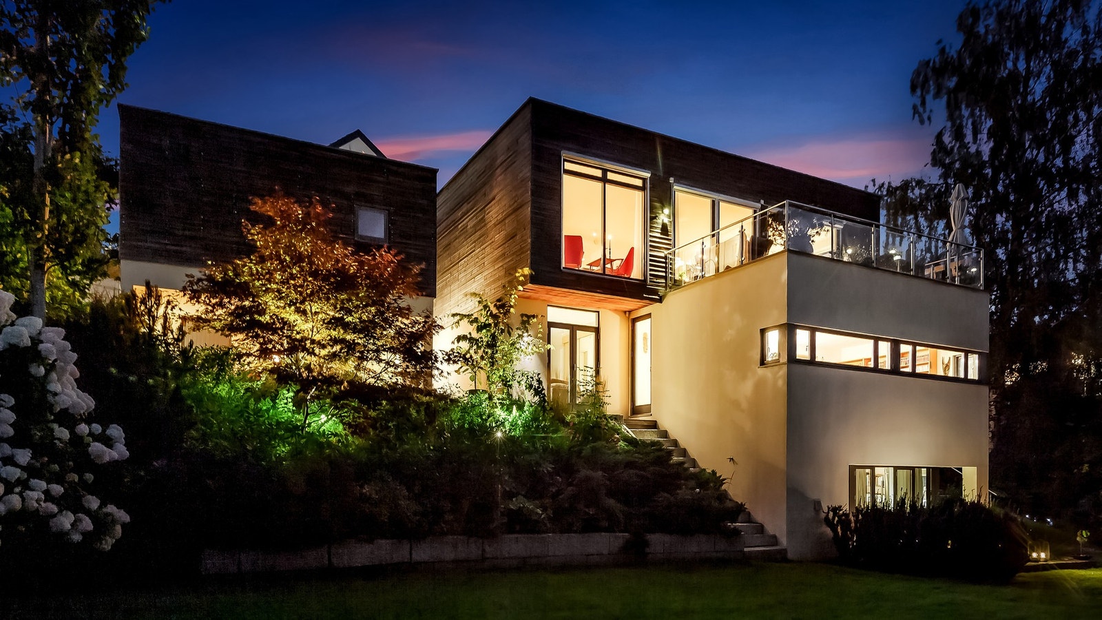 Dette er en bolig som må oppleves! Galleribilde