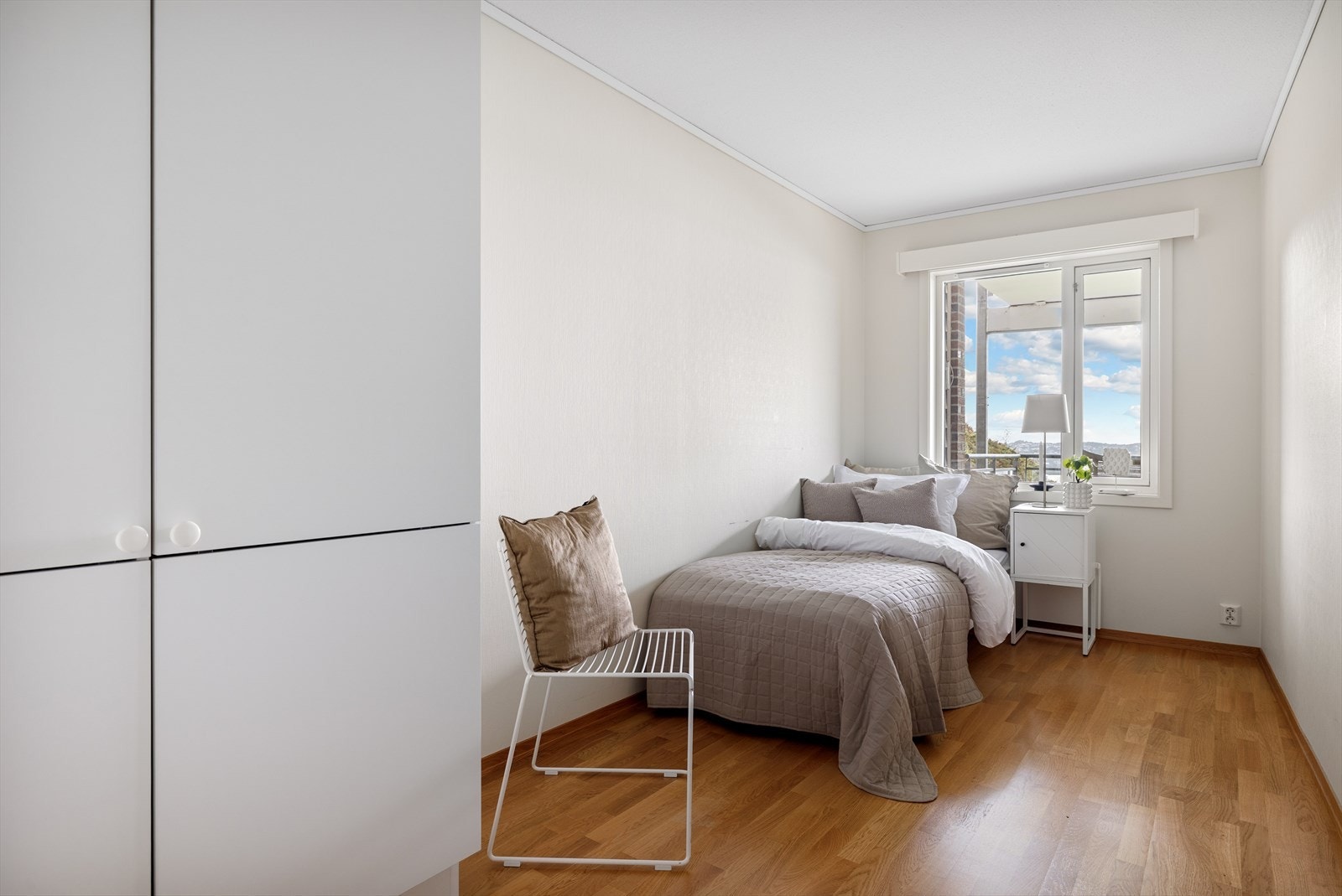 Soverom Galleribilde