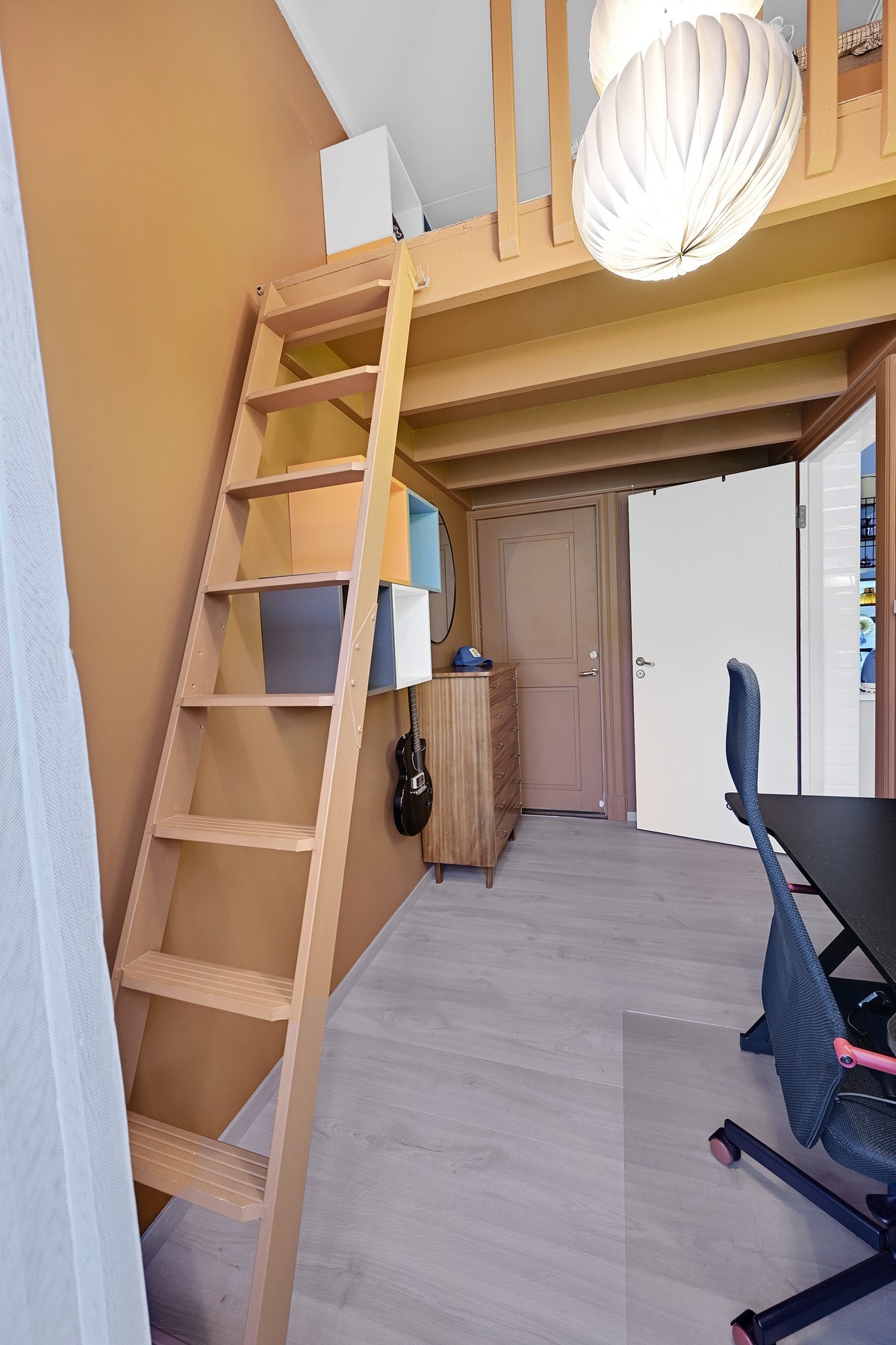 Dette var tidligere vaskerom om ny eier vil tilbakeføre Galleribilde