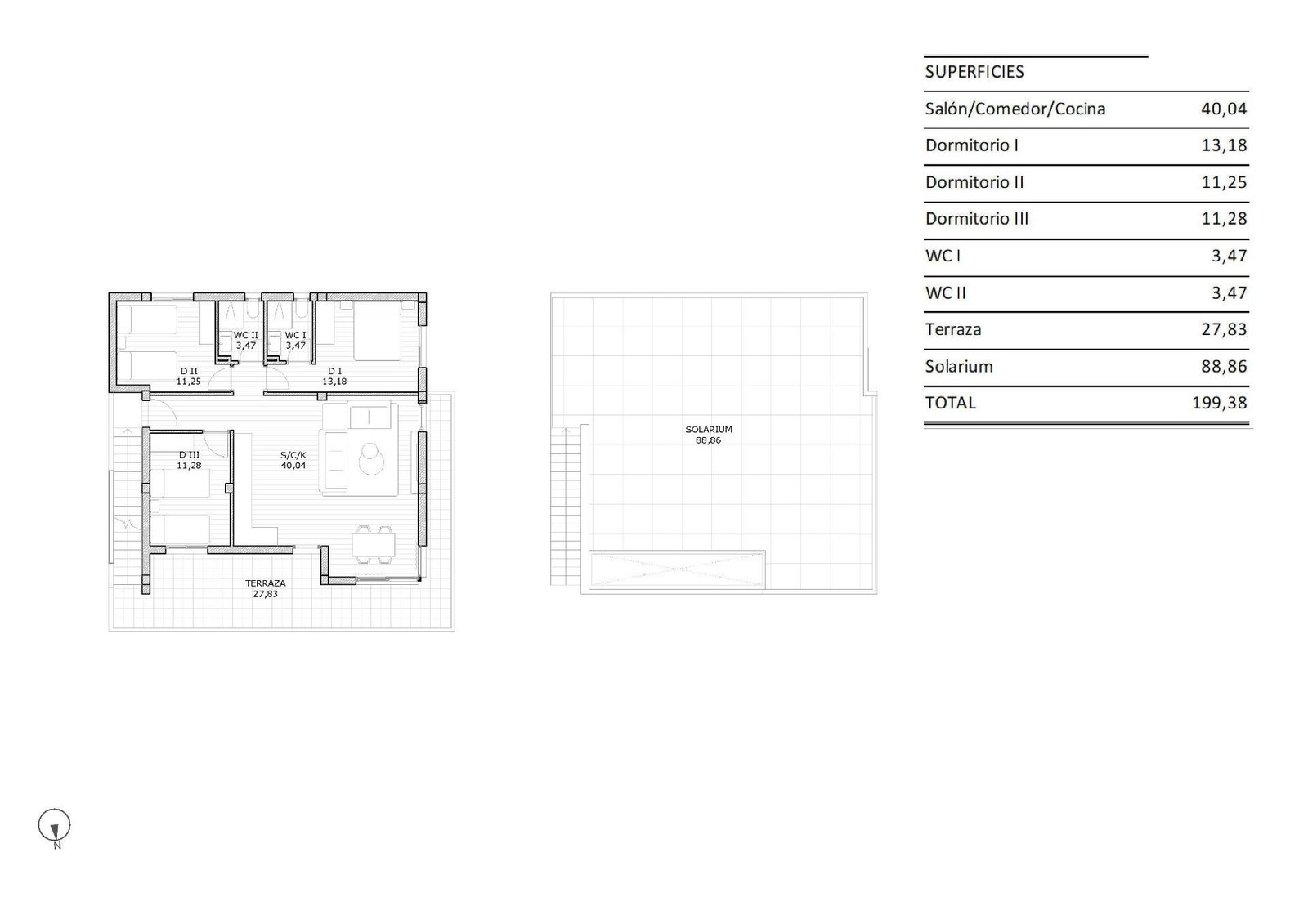 Spaniamegler1 har tilgang til stort sett alle eiendommer i Spania Galleribilde