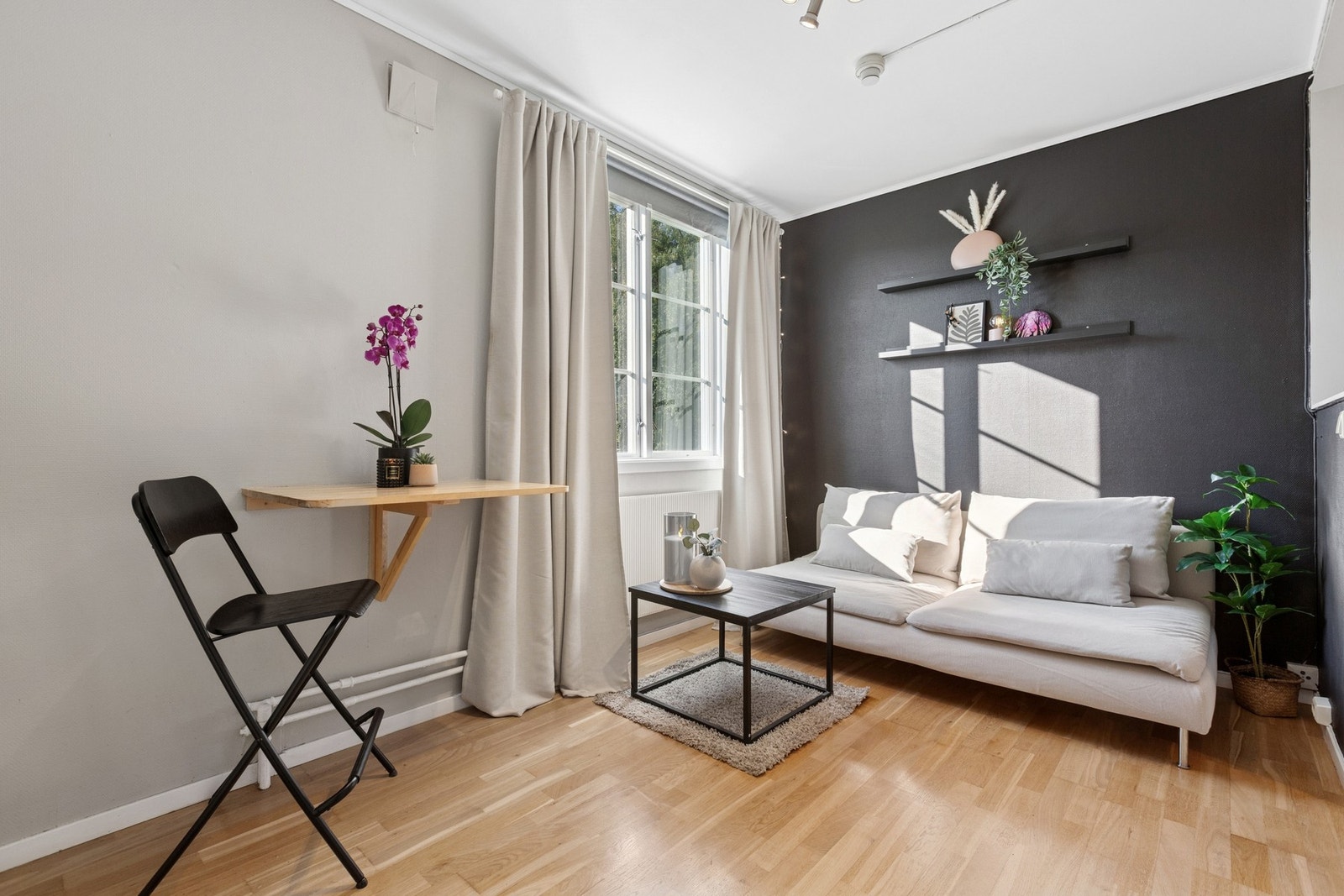 EIE eiendomsmegling v/Daniel Lanto har gleden av å presentere Ubåtsvingen 5! Galleribilde