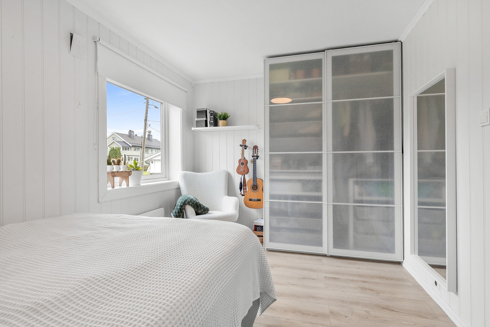 Soverom 2 Galleribilde