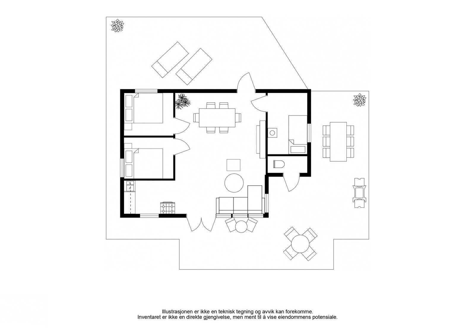 Galleribilde