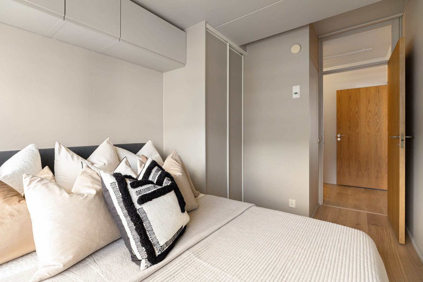 Soverom nr 2 Galleribilde