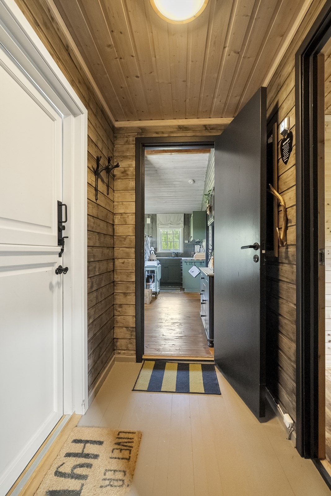 Entre - velkommen inn! Galleribilde