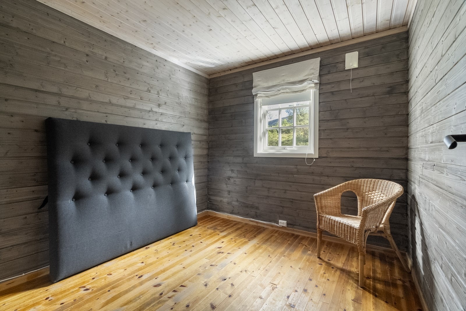 Soverom nr.2 Galleribilde