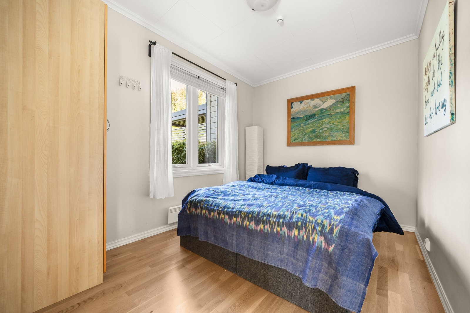 Soverom 3 Galleribilde