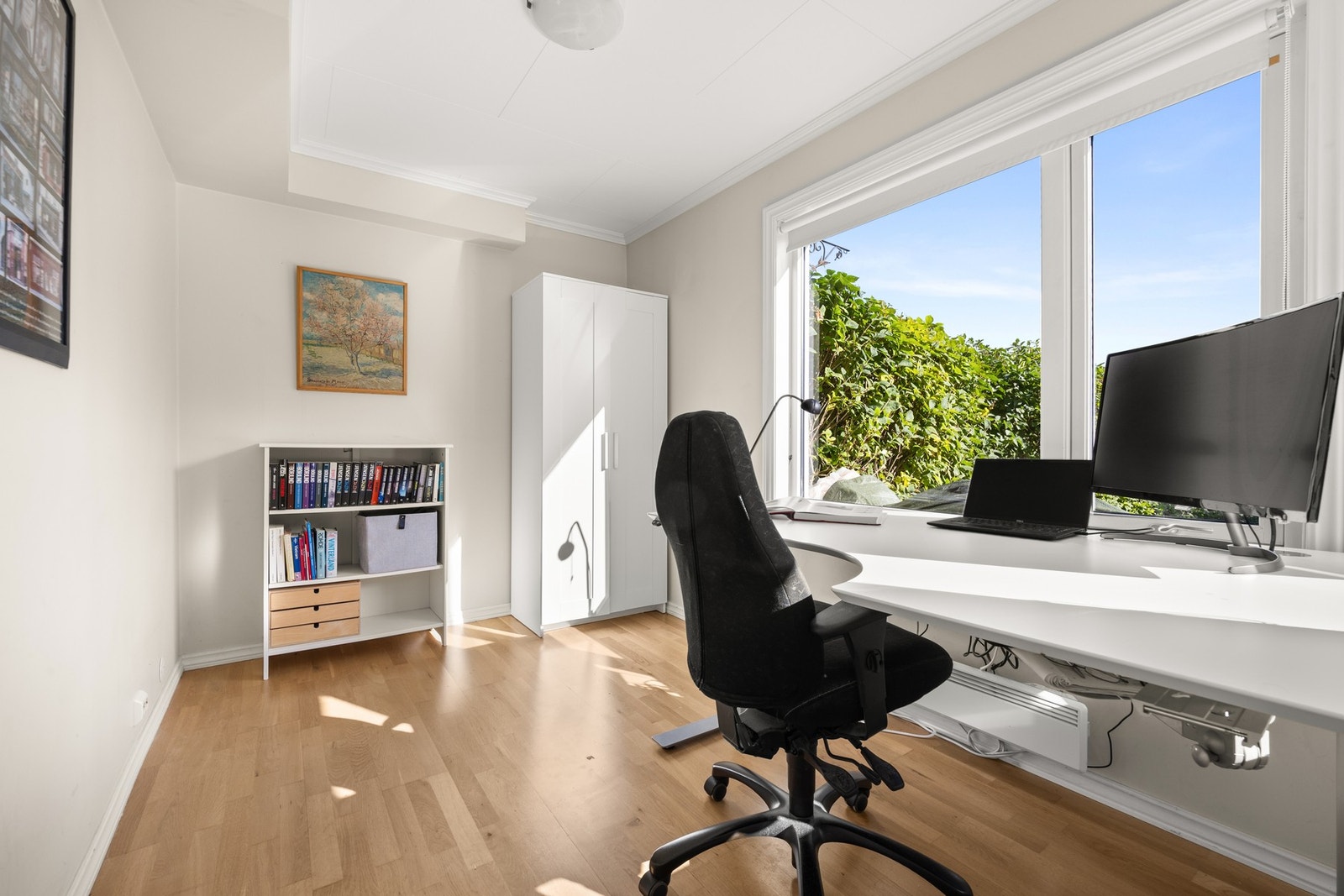 Soverom 2 Galleribilde