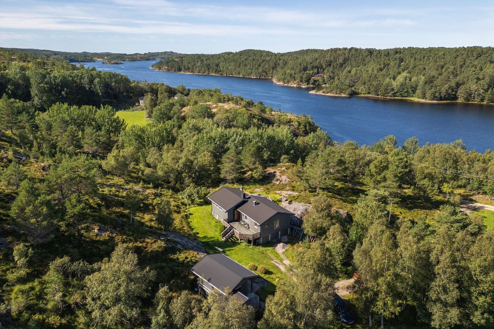 Velkommen til Håvikveien 14! Galleribilde