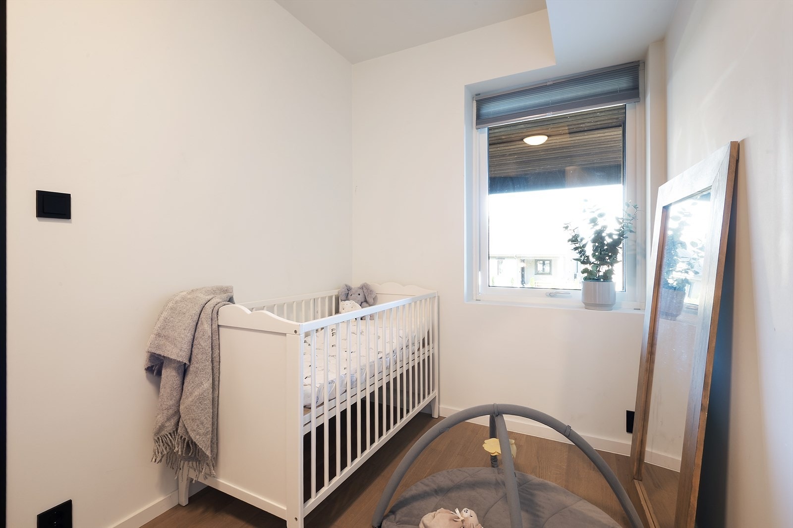 Soverom III Galleribilde