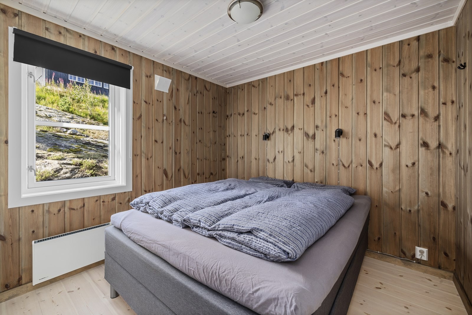 Soverom 1 Galleribilde