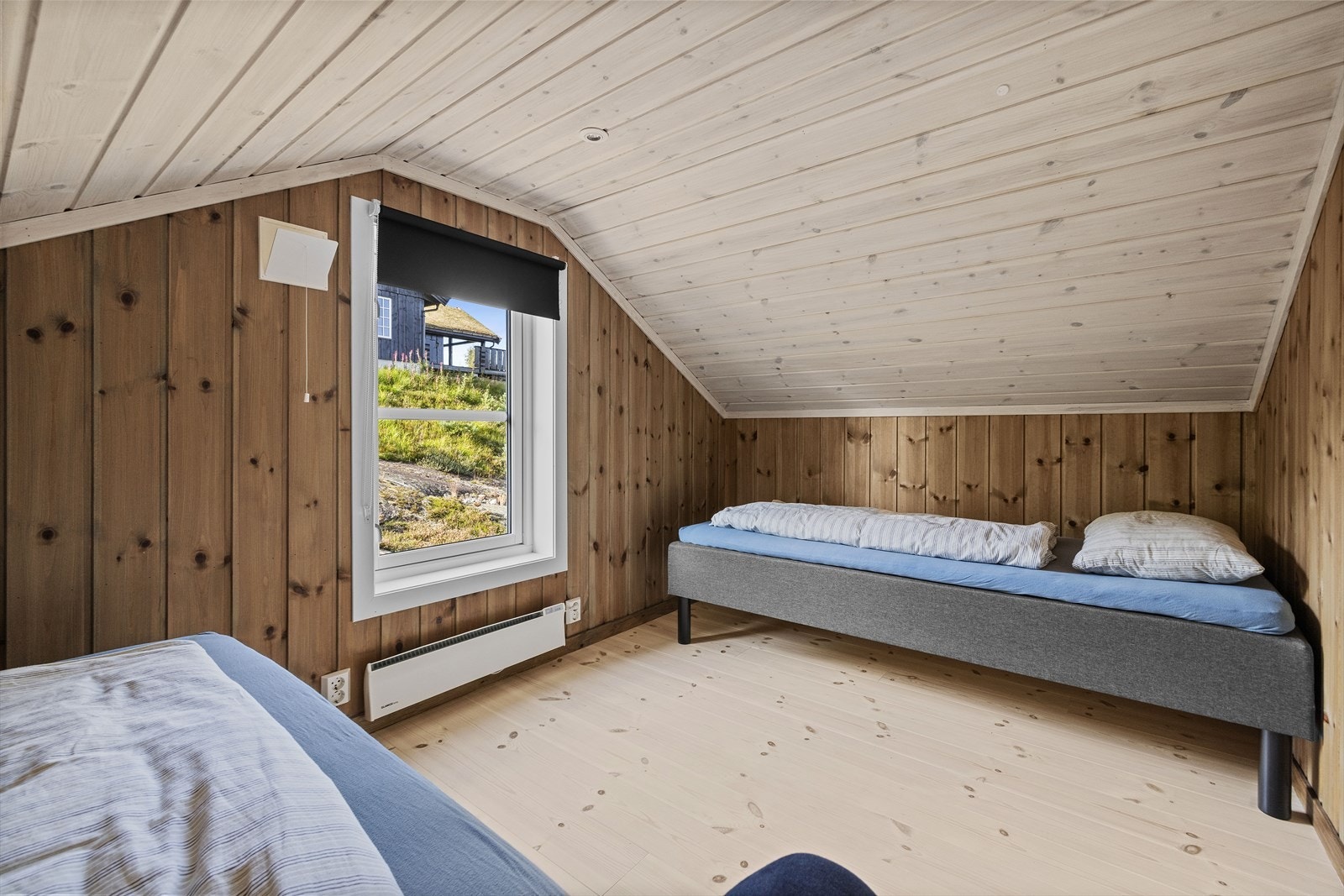 Hemsrom Galleribilde