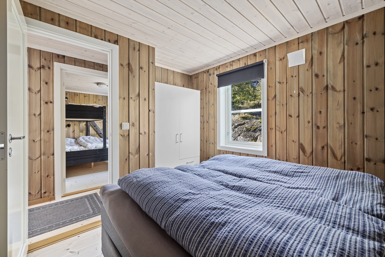 Soverom 1 Galleribilde