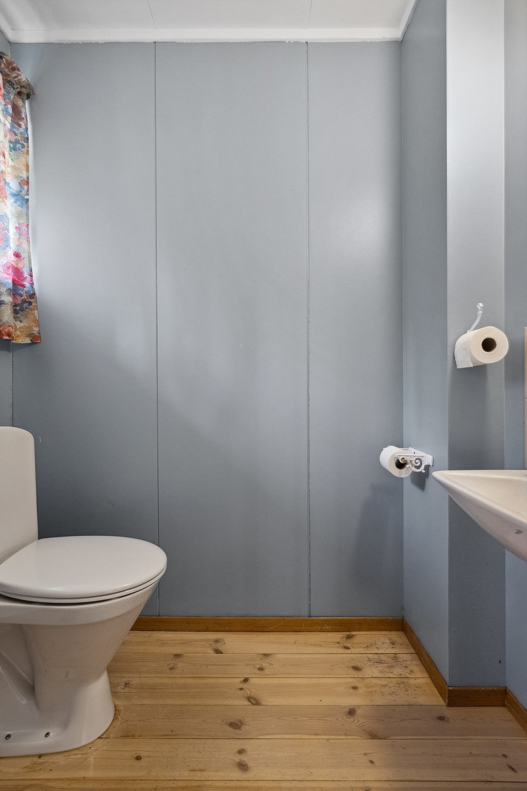 - Gjestetoalett. Galleribilde