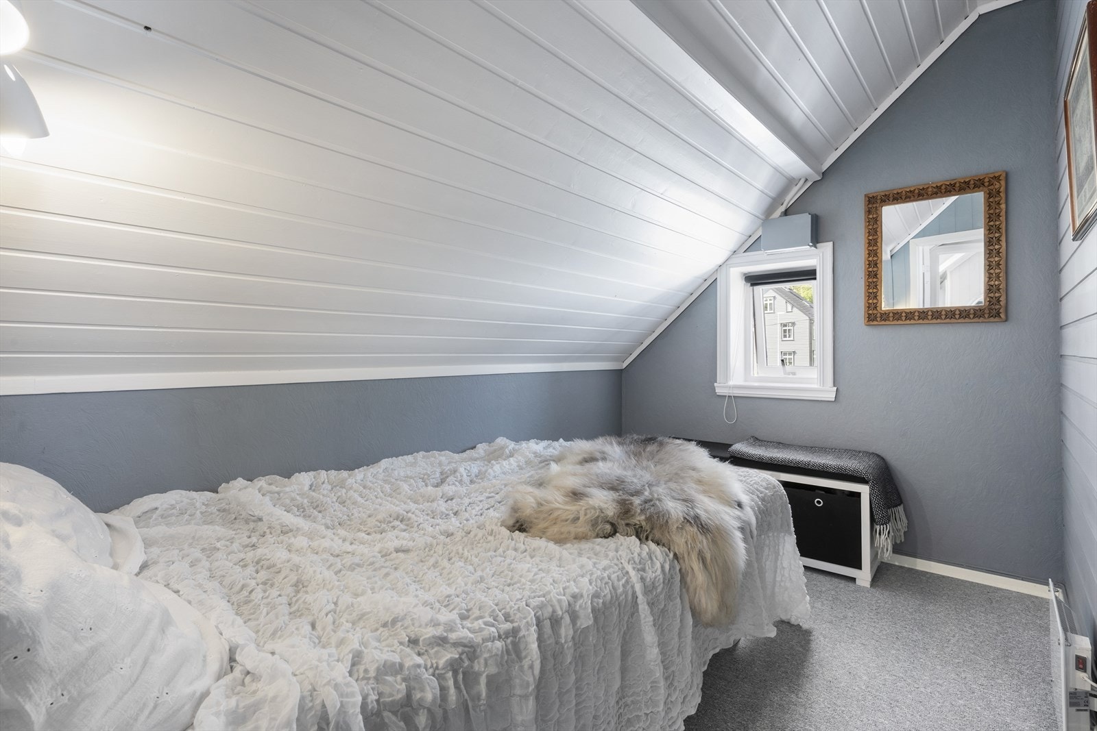 Soverom 3 av 3 Galleribilde