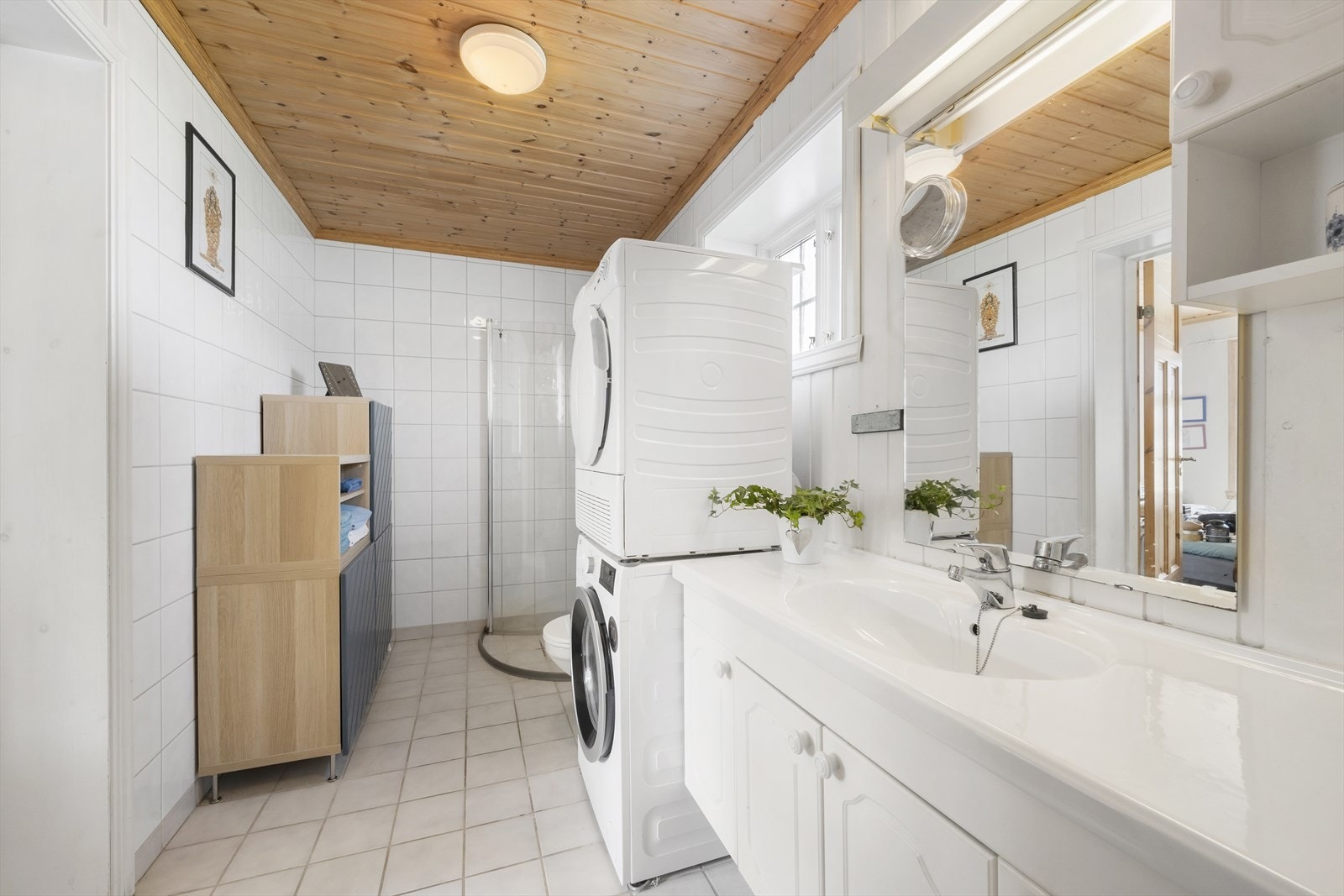 Bad i 1. etg. Galleribilde