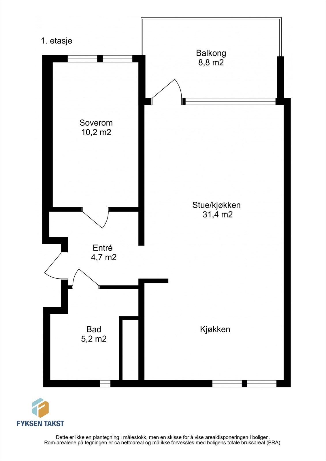 Planskisse Østre Berg 3 Anr 91.jpg Galleribilde