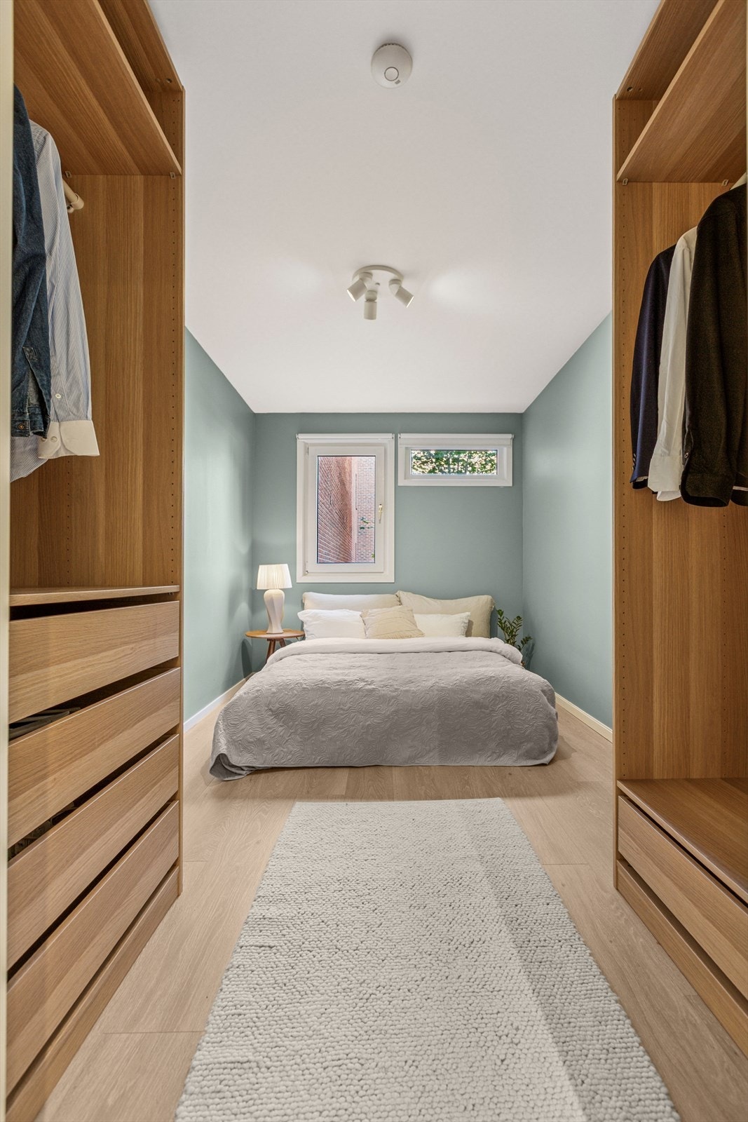 Soverom Galleribilde