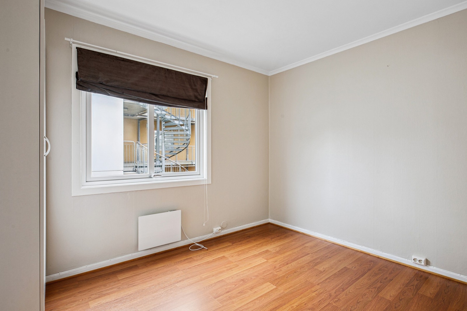 Soverom 1. etasje Galleribilde