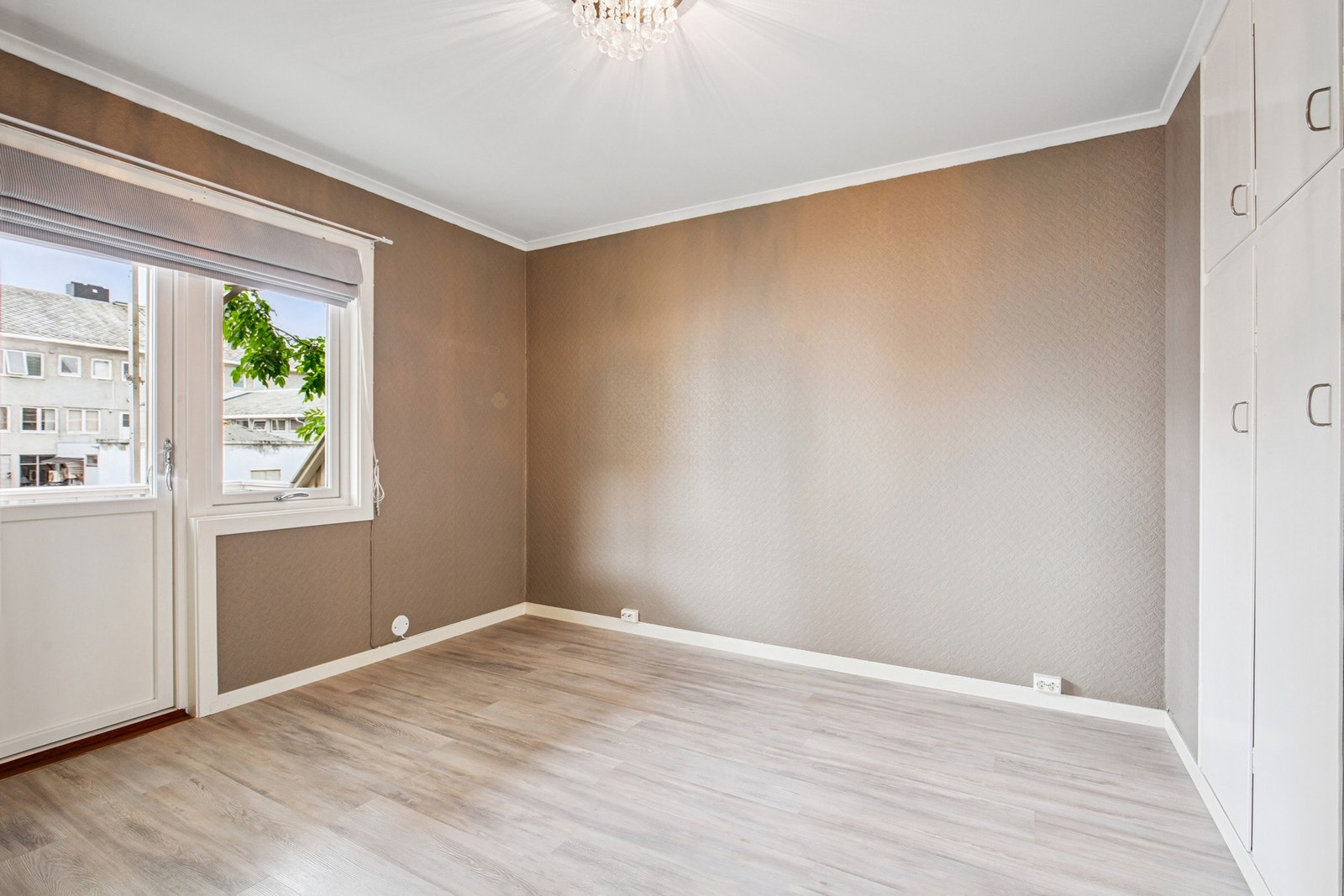 Soverom 1. etasje Galleribilde