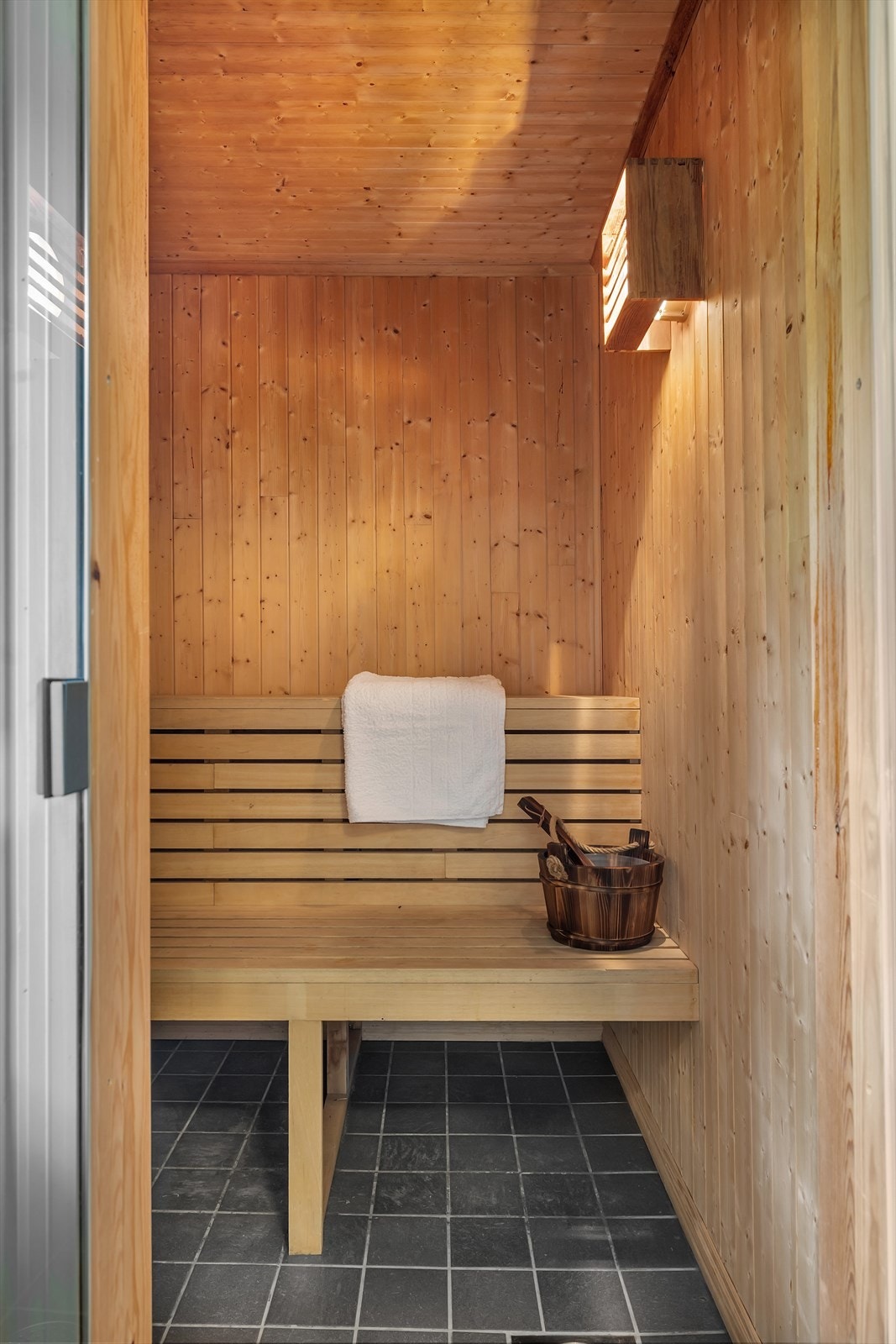 Badstu. Galleribilde