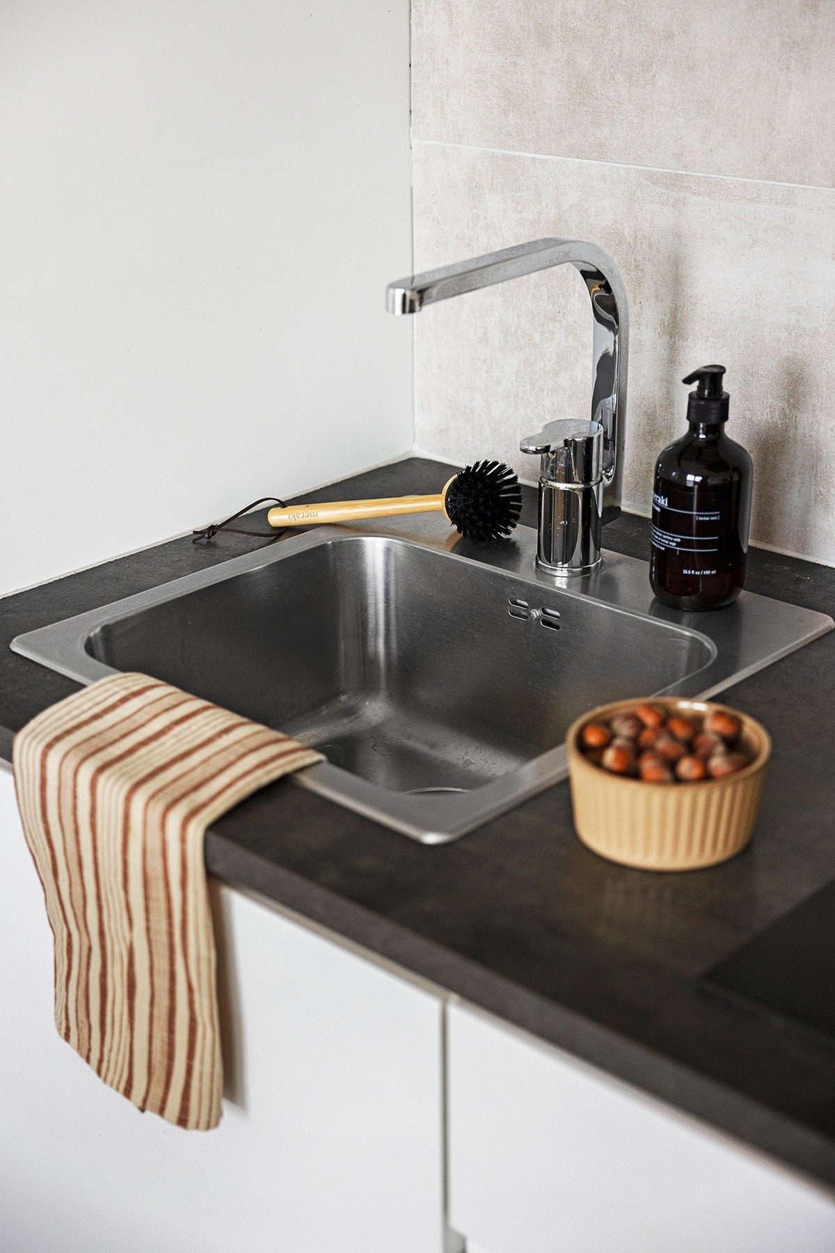 Detaljbilde. Galleribilde