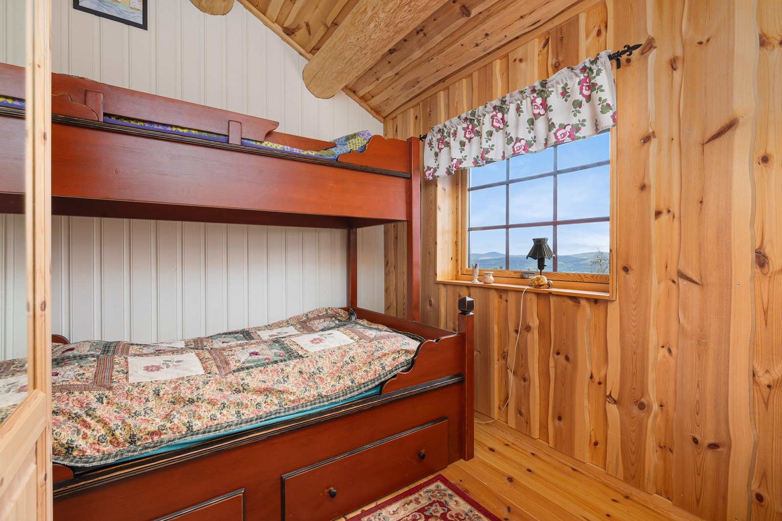 Soverom II Galleribilde