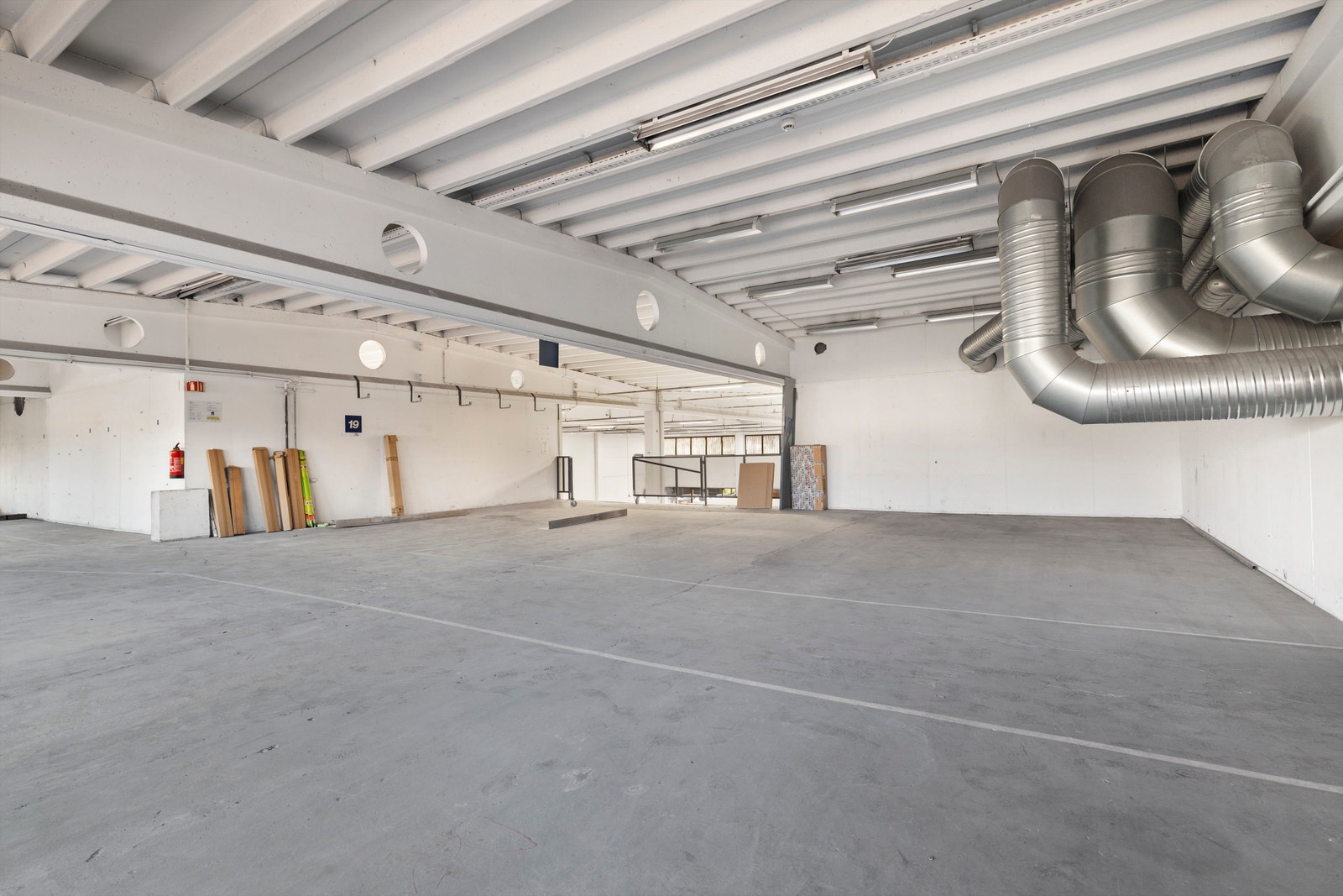 Messanin (tilhørende hall 1) Galleribilde