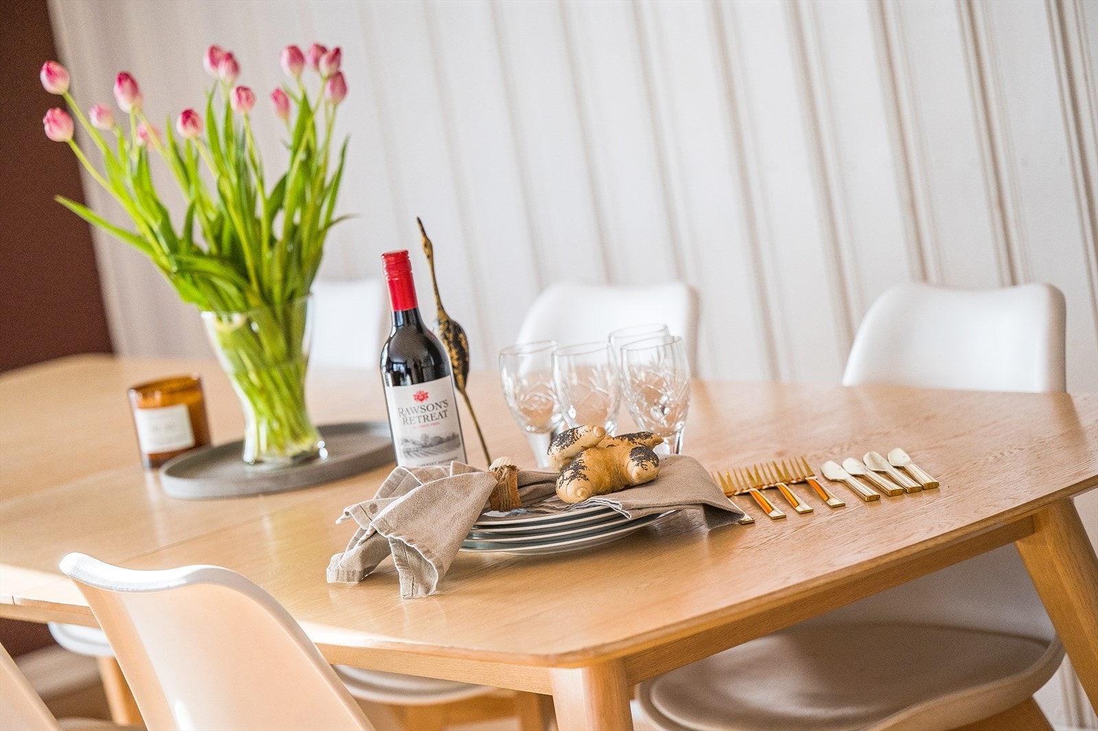 Spisestue Galleribilde